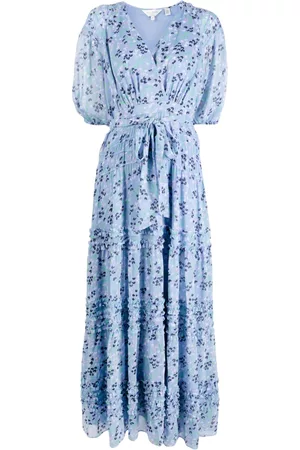 Ted Baker Blakeli tiered dress