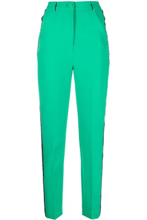 Philipp Plein Cady slim-cut tailored trousers