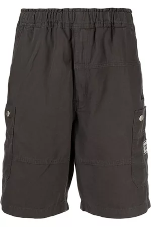 Izzue Multiple cargo pockets shorts
