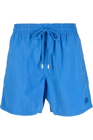 Vilebrequin Men Swim Shorts - Moorea swim shorts