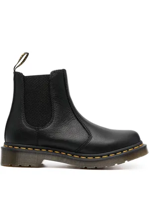 Dr. Martens Women Boots - 2976 leather chelsea boots