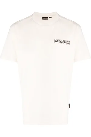 Napapijri Men Short Sleeve - Boliviar short-sleeve T-shirt