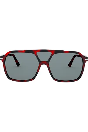 Persol Men Sunglasses - Aviator sunglasses