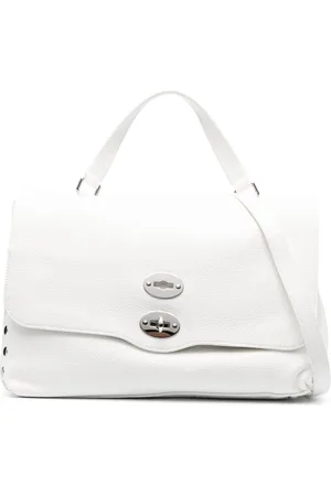 Zanellato Large Postina tote bag