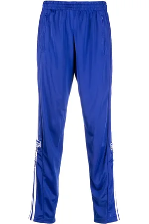 adidas Stripe-detai track pant