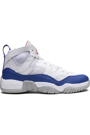 Jordan Men Sneakers - Two Trey "New York Knicks" sneakers