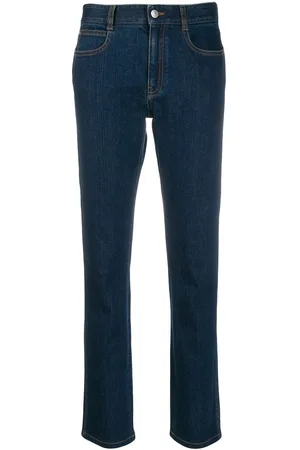 Stella McCartney Slim-fit jeans