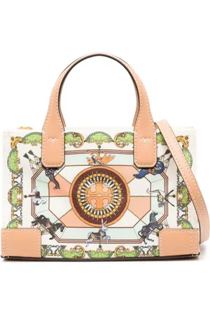 Cream 'Robinson' shoulder bag Tory Burch - tory burch perry tote bag item -  De-iceShops Philippines