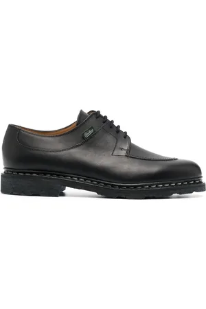 Paraboot Men Shoes - Leather Derby shoes