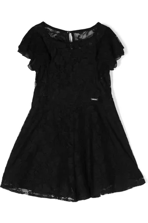 MONNALISA Short-sleeve dress