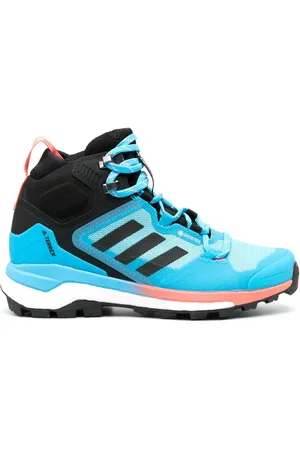 Adidas sneakers hotsell high heel