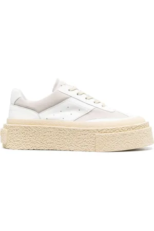 Maison Margiela Chunky flatform sneakers