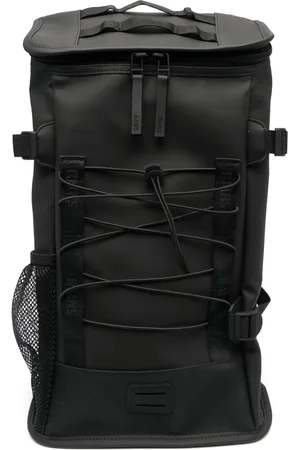 Rains Men Rucksacks - Trail Mountaineer waterproof backpack