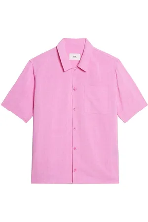 Ami Short-sleeve shirt