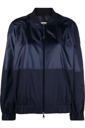 Moncler Gobie bomber jacket