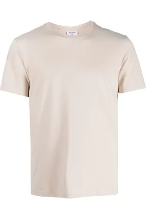 Filippa K Men Short Sleeve - Short-sleeve T-shirt