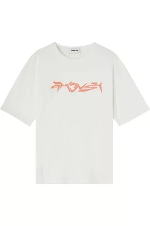 AMBUSH Logo-print T-shirt