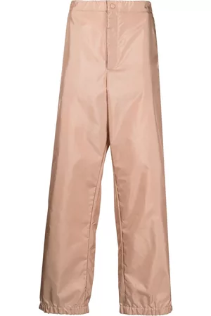 VALENTINO GARAVANI High-waisted cargo pants