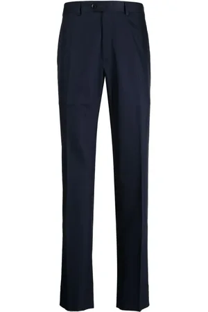 BRIONI Tigullio regular-fit trousers