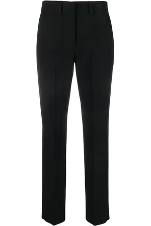 Philipp Plein Slim cut tailored trousers