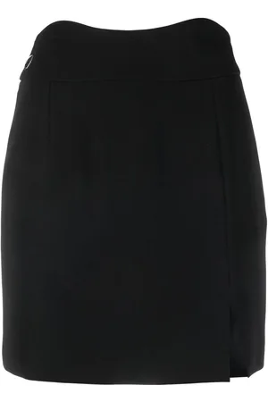 Philipp Plein Tailored mini skirt