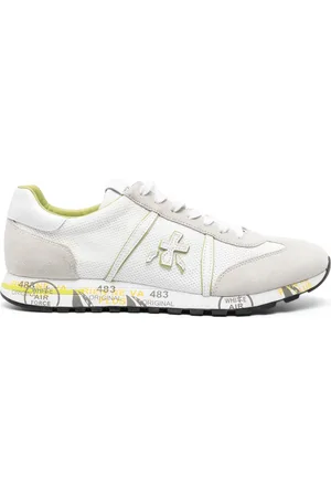 Premiata Men Sneakers - Lucy low-top sneakers