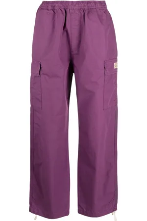 STUSSY Ripstop cargo beach pants