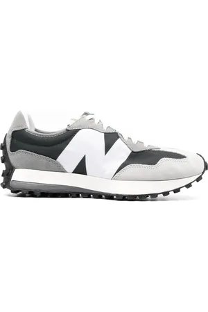 New Balance Men Sneakers - 327 lace-up sneakers