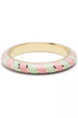 Alice Cicolini 14kt yellow Memphis Candy ring