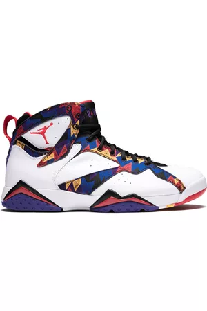 Jordan Air 7 Retro "Sweater" sneakers