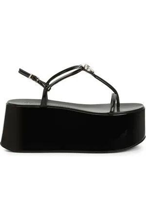 Giuseppe Zanotti Barnak 80mm platform sandals