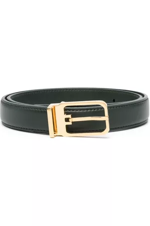 Giuliva Heritage Collection Jerome leather belt