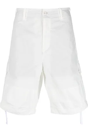 Ten Cate Men Shorts - Straight-leg cargo shorts