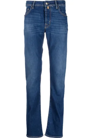 Jacob Cohen Men Slim - Slim-fit denim jeans