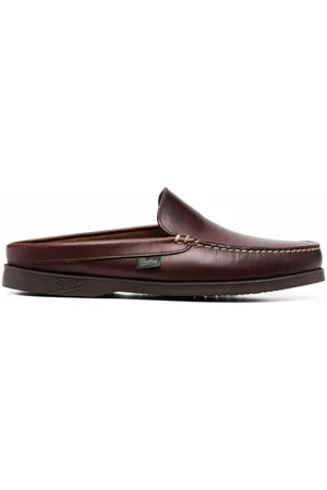 Paraboot Men Loafers - Bahamas slip-on loafers