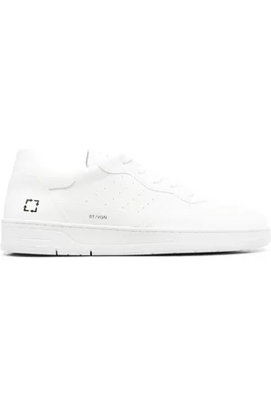 D.A.T.E. Men Sneakers - Court 2.0 Eco trainers