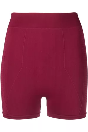 Rick Owens High-waisted briefs