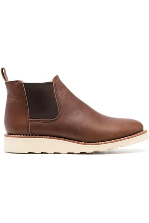 Red Wing Classic Chelsea boots
