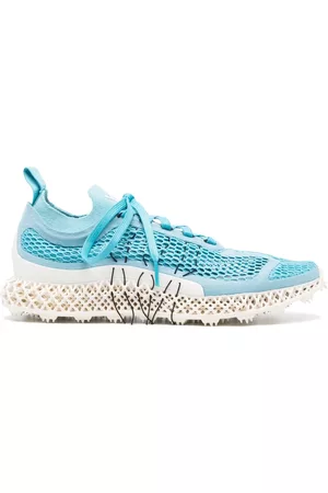 Y-3 Runner 4D Halo low-top sneakers