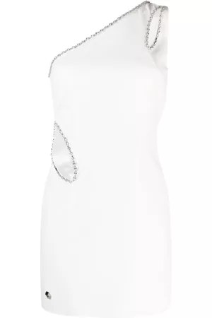 Philipp Plein Cady mini dress