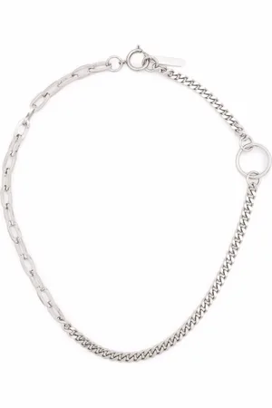 Justine Clenquet Hari choker necklace