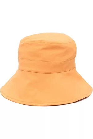 Jacquemus Le bob Bando bucket hat