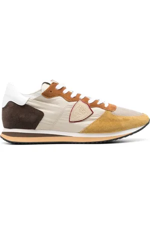 Philippe model Men Sneakers - Trpx low-top sneakers