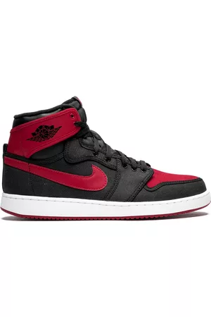 Jordan Air 1 KO High OG "Bred" sneakers