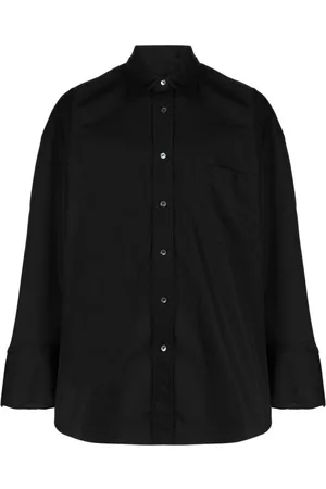 Marina Yee Oversized string shirt