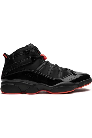 Jordan Men Sneakers - 6 Rings " Infrared" sneakers