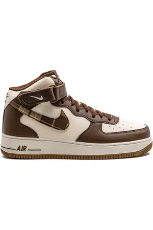 af1 high brown