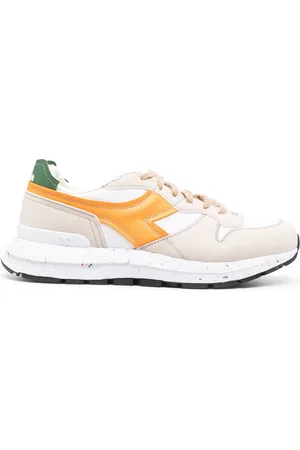 Diadora Men Sneakers - ACBC low-top lace-up sneakers