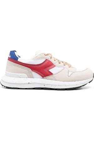 Diadora Men Sneakers - ACBC low-top lace-up sneakers