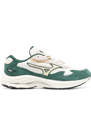 Mizuno Men Sneakers - Wave Rider B low-top sneakers
